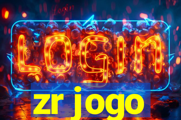 zr jogo